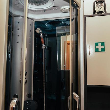 Alojamento Maritimo Apartman Espinho  Kültér fotó