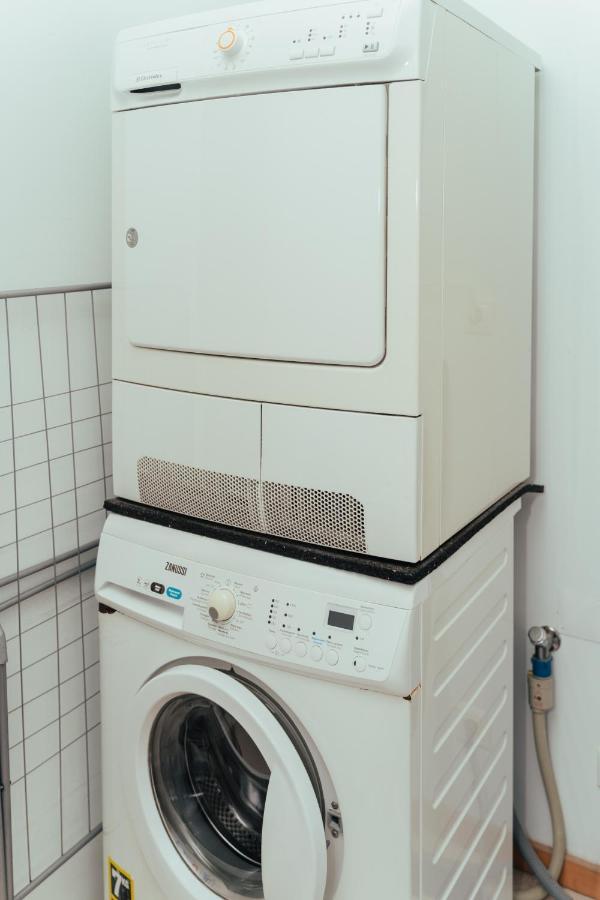 Alojamento Maritimo Apartman Espinho  Kültér fotó